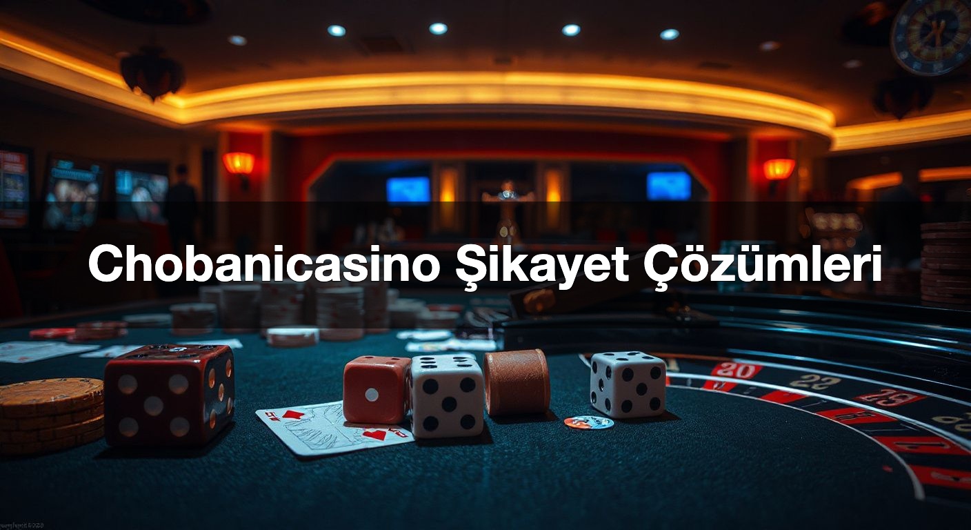 chobanicasino ikayet z mleri 1787958926884