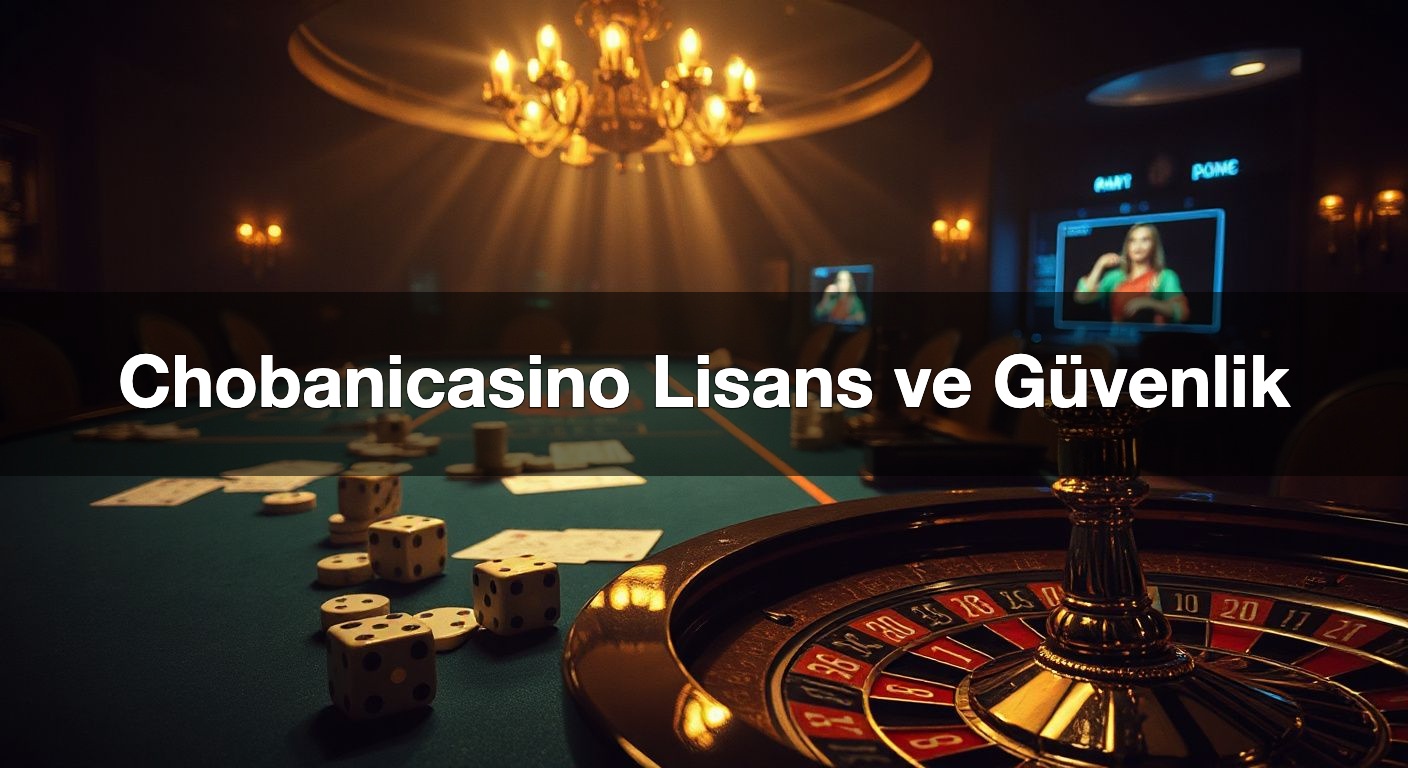 chobanicasino lisans ve g venlik 1787958839970